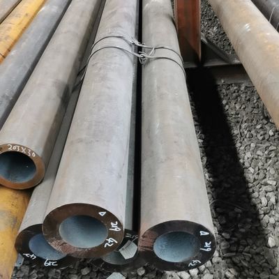 2.5 IN OD シームレス/溶接式冷物ローリングボイラーチューブ SA-213-T22 化学工業用