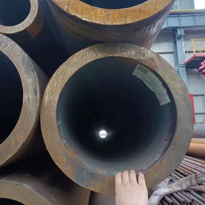 500mm 外径 大口径 厚壁 ERW 鉄管パイプ 石油輸送