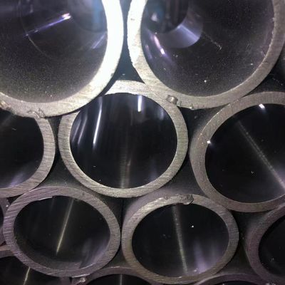 201 202 304 熱交換器のための無縫不?? 鋼冷式ロールチューブ