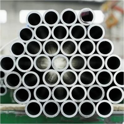 良い価格 20# 45# 16Mn 40Cr 水力装置用冷引精密無縫管 オンライン