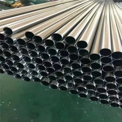 1mm 壁厚さ 304ステンレス鋼管 高性能耐腐蝕性