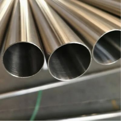 良い価格 厚さ1-100mmボイラーパイプ冷間圧延シームレスチューブ、防錆油付き販売 オンライン