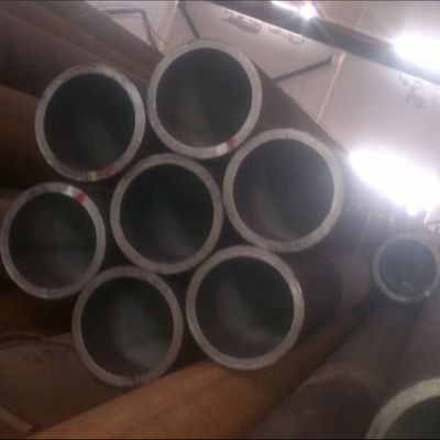 良い価格 42CrMo4 冷間圧延シームレス合金鋼ホーニングチューブ（ベアリングチューブ用） オンライン