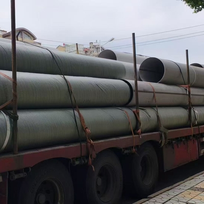 304 鉄鋼製の熱熱溶接パイプ 建築用