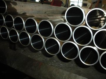 良い価格 DIN 2391 E355は継ぎ目が無い鋼管の管、機械構造のための継ぎ目が無い鋼鉄管を砥石で研いだ オンライン