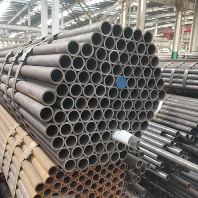 コンデンサーの継ぎ目が無い鋼鉄管の厚さ 30mm ASTM A199 T4 T5 T7 T9 T11 T21 T22