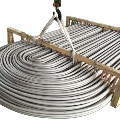 Good price 水オイルのための A192M ASTM A192 の継ぎ目が無い鋼鉄管は厚い 0.8mm - 15mm を和らげました オンライン