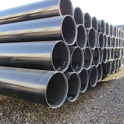 良い価格 ASTM A214 ASMEボイラー管のためのSA214によって溶接されるカーボン継ぎ目が無い鋼鉄管GB9948 12CrMo 15CrMo オンライン