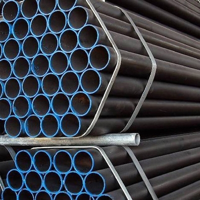 ASTM A210 GrA1 の継ぎ目が無いステンレス鋼の管の原子力発電所
