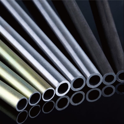 良い価格 油圧使用法のためのDIN 2391/C DIN1630 ST37.4 ST44.4 ST52.4の精密継ぎ目が無い鋼鉄管 オンライン