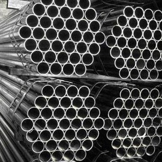 ASTM A333 Gr3 Gr4 Gr6 SA333の継ぎ目が無い鋼鉄管の高度の熱処理の技術