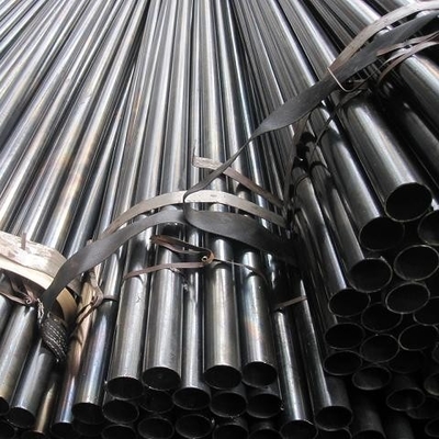 ASTM A53 Gr Aの継ぎ目が無い炭素鋼の管はZinc-Coated溶接されたGr Bを熱浸した