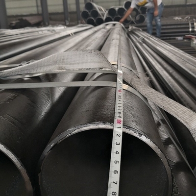 JIS G3461 JIS G3462 は壁の継ぎ目が無い炭素鋼の管の熱処理 24000mm を薄くします