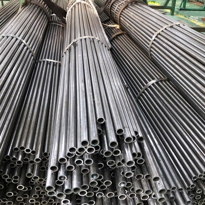 ASTM A178の溶接薄い壁の継ぎ目が無い炭素鋼の管流動SCH10