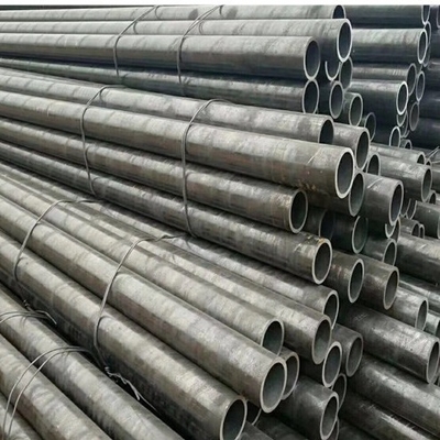 継ぎ目が無い管の継ぎ目が無い炭素鋼の管、機械のための厚い壁 ASTM A315 Gr.B
