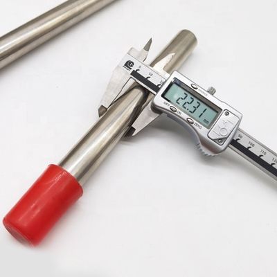 装飾用空洞 304 ステンレス鋼管