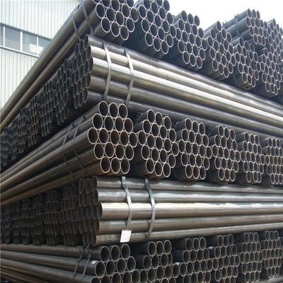 Good price ASTM A210-A-1 の液体の交通機関のための継ぎ目が無い炭素鋼の管の管 オンライン
