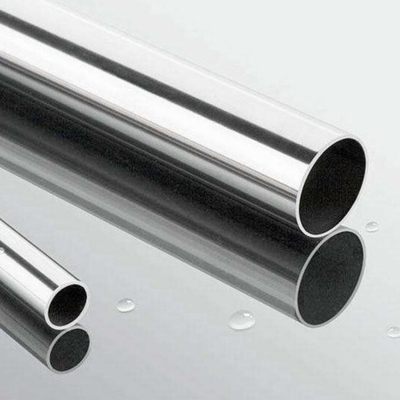 良い価格 ステンレス鋼の管/管304pipeのステンレス鋼の継ぎ目が無い管/溶接管/管316の管 オンライン