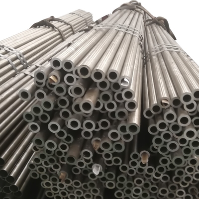 Good price EN10305-4油圧継ぎ目が無い炭素鋼の管4インチ、壁厚さ1mm - 15mm オンライン