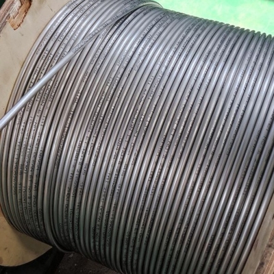 Good price ASTM 20MM高い抵抗力があるInconel 600の625抵抗器の要素のための継ぎ目が無いステンレス鋼の管 オンライン
