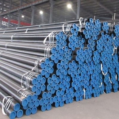 Good price ASTM A519 5インチの機械ODのための継ぎ目が無い炭素鋼の管。6mm – 114.3mm オンライン