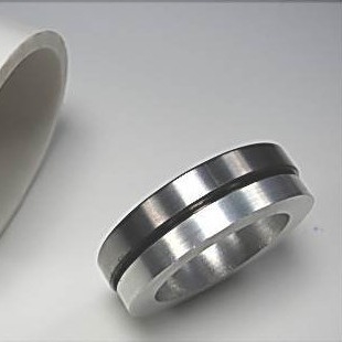 継ぎ目が無い炭素鋼の管の浅いDecarburized表面に耐える鋼鉄管に耐えるSAE52100/GCr15 /100Cr6 /SUJ2