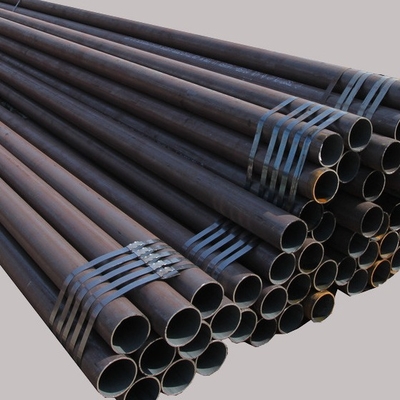 T21 T23 T24 の風邪-引かれた継ぎ目が無い金属の管 ASTM/ASME A213 の直径 12.7mm - 114.3mm