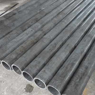 良い価格 ASTM 2mmの厚さ空気シリンダーのためのHot Rolling DIN2391 E355 10# 20# 35#の精密鋼管 オンライン