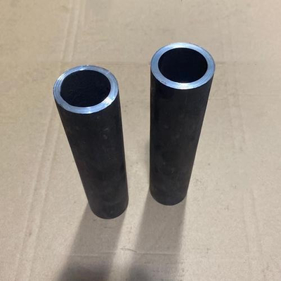 良い価格 ASTM A295 51100 SAE 51100 の忍耐の風邪-機械類の長さ 12m のための引かれた鋼鉄管 オンライン