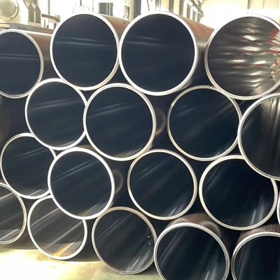 ASTM A519 SAE1026 25Mn の水圧シリンダの管の風邪-厚い壁が付いている引き分け管