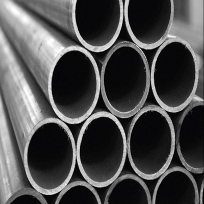 良い価格 ASTM A213 DIN 17175 は風邪-引かれた継ぎ目が無い鋼鉄管、炭素鋼の液体管--をアニールしました オンライン