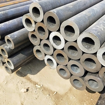 良い価格 SKF ASTM DIN つや出し軸受け継ぎ目が無い鋼鉄管 DIN 17230 100CrMn6 GCr15SiMn オンライン