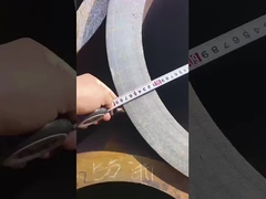 ASTM A210 ASME SA210 A1 ローニングされたシームレス鋼管 GB5310 20G 15MoG 12CrMoG