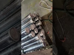 304 304L 321 316 316L 30mmステンレス鋼 明るい丸い棒 冷たいロールのための機械