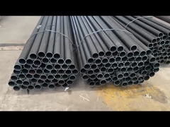 JIS G3429 薄壁の無縫軽鋼管