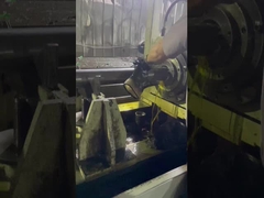 E355 ST52 縫い目のない冷たいロールホーニング H8 容量 ピストンチューブのための水力シリンダーパイプ