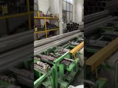 304L 溶接ステンレス鋼管明るい表面あなたのための建築装飾のための溶接シームなし